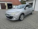 Renault Megane 1,6Benz DUDKI11 Navigacja.Tempomat.Klimatyzacja.Alufelgi.OKAJZA - 7