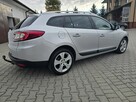 Renault Megane 1,6Benz DUDKI11 Navigacja.Tempomat.Klimatyzacja.Alufelgi.OKAJZA - 8