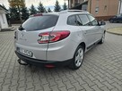 Renault Megane 1,6Benz DUDKI11 Navigacja.Tempomat.Klimatyzacja.Alufelgi.OKAJZA - 9