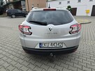 Renault Megane 1,6Benz DUDKI11 Navigacja.Tempomat.Klimatyzacja.Alufelgi.OKAJZA - 10