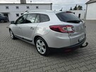 Renault Megane 1,6Benz DUDKI11 Navigacja.Tempomat.Klimatyzacja.Alufelgi.OKAJZA - 11