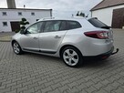 Renault Megane 1,6Benz DUDKI11 Navigacja.Tempomat.Klimatyzacja.Alufelgi.OKAJZA - 12