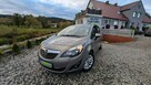 Opel Meriva Bogate wyposażenie - 2