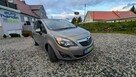 Opel Meriva Bogate wyposażenie - 3