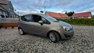 Opel Meriva Bogate wyposażenie - 4