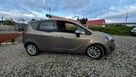 Opel Meriva Bogate wyposażenie - 5