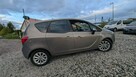 Opel Meriva Bogate wyposażenie - 6