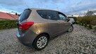 Opel Meriva Bogate wyposażenie - 9