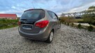 Opel Meriva Bogate wyposażenie - 10