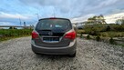 Opel Meriva Bogate wyposażenie - 11