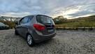 Opel Meriva Bogate wyposażenie - 12