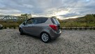 Opel Meriva Bogate wyposażenie - 13