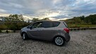 Opel Meriva Bogate wyposażenie - 14