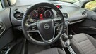 Opel Meriva Bogate wyposażenie - 15