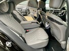 Mercedes S 580 SALON PL / VOLL / 4X4 / DYSTRONIC / OŚ SKRĘTNA / AMG / PANORAMA DACH - 7