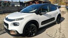Citroen C3 1.2i*83PS*OPŁACONY Bezwypadkowy Nawigacja*Serwis*VIP GWARANCJA 24M - 2