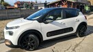 Citroen C3 1.2i*83PS*OPŁACONY Bezwypadkowy Nawigacja*Serwis*VIP GWARANCJA 24M - 3