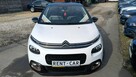 Citroen C3 1.2i*83PS*OPŁACONY Bezwypadkowy Nawigacja*Serwis*VIP GWARANCJA 24M - 4