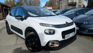 Citroen C3 1.2i*83PS*OPŁACONY Bezwypadkowy Nawigacja*Serwis*VIP GWARANCJA 24M - 5