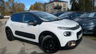Citroen C3 1.2i*83PS*OPŁACONY Bezwypadkowy Nawigacja*Serwis*VIP GWARANCJA 24M - 6