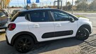 Citroen C3 1.2i*83PS*OPŁACONY Bezwypadkowy Nawigacja*Serwis*VIP GWARANCJA 24M - 7