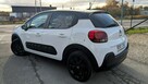 Citroen C3 1.2i*83PS*OPŁACONY Bezwypadkowy Nawigacja*Serwis*VIP GWARANCJA 24M - 8