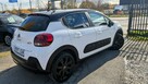 Citroen C3 1.2i*83PS*OPŁACONY Bezwypadkowy Nawigacja*Serwis*VIP GWARANCJA 24M - 9