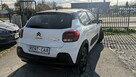 Citroen C3 1.2i*83PS*OPŁACONY Bezwypadkowy Nawigacja*Serwis*VIP GWARANCJA 24M - 10