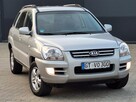 Kia Sportage * 4X4* BARDZO ŁADNA** 2.0benzyna* wersja ACTiVE* - 1