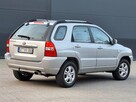 Kia Sportage * 4X4* BARDZO ŁADNA** 2.0benzyna* wersja ACTiVE* - 14