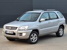 Kia Sportage * 4X4* BARDZO ŁADNA** 2.0benzyna* wersja ACTiVE* - 15