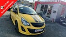 Opel Corsa Benzyna Zarejestrowany Ubezpieczony - 1