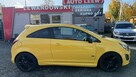 Opel Corsa Benzyna Zarejestrowany Ubezpieczony - 3