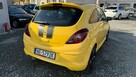 Opel Corsa Benzyna Zarejestrowany Ubezpieczony - 4