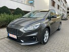 Ford S-Max 2.0 Automat Serwisowany