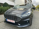 Ford S-Max 2.0 Automat Serwisowany - 2
