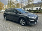 Ford S-Max 2.0 Automat Serwisowany - 5