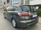 Ford S-Max 2.0 Automat Serwisowany - 11