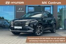 Hyundai Tucson 1.6 T-GDI HEV 6AT 4WD (215KM)  Platinum - dostępny od ręki