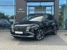 Hyundai Tucson 1.6 T-GDI HEV 6AT 4WD (215KM)  Platinum - dostępny od ręki - 3