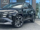 Hyundai Tucson 1.6 T-GDI HEV 6AT 4WD (215KM)  Platinum - dostępny od ręki - 4
