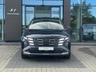 Hyundai Tucson 1.6 T-GDI HEV 6AT 4WD (215KM)  Platinum - dostępny od ręki - 6