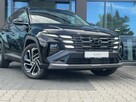 Hyundai Tucson 1.6 T-GDI HEV 6AT 4WD (215KM)  Platinum - dostępny od ręki - 7