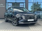 Hyundai Tucson 1.6 T-GDI HEV 6AT 4WD (215KM)  Platinum - dostępny od ręki - 9