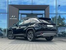 Hyundai Tucson 1.6 T-GDI HEV 6AT 4WD (215KM)  Platinum - dostępny od ręki - 10
