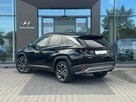 Hyundai Tucson 1.6 T-GDI HEV 6AT 4WD (215KM)  Platinum - dostępny od ręki - 11
