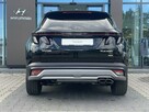 Hyundai Tucson 1.6 T-GDI HEV 6AT 4WD (215KM)  Platinum - dostępny od ręki - 12