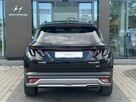 Hyundai Tucson 1.6 T-GDI HEV 6AT 4WD (215KM)  Platinum - dostępny od ręki - 13