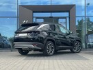 Hyundai Tucson 1.6 T-GDI HEV 6AT 4WD (215KM)  Platinum - dostępny od ręki - 14