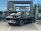 Hyundai Tucson 1.6 T-GDI HEV 6AT 4WD (215KM)  Platinum - dostępny od ręki - 15